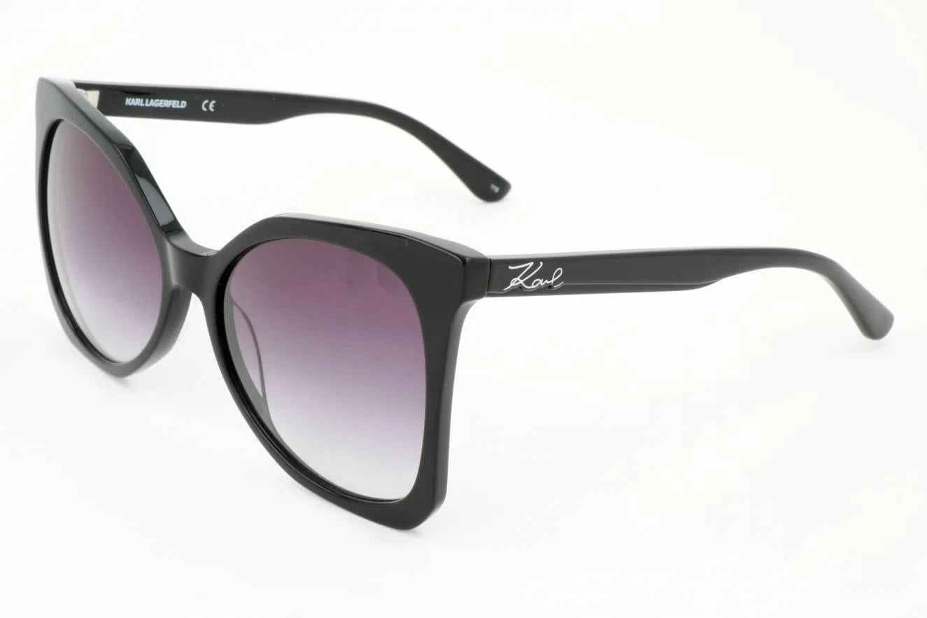 Karl Lagerfeld KL967S Sunglasses - view 3
